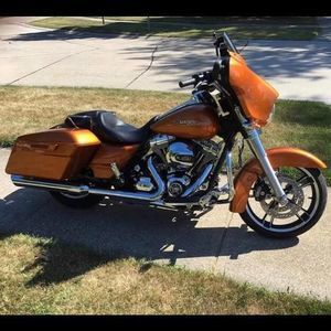 Meet your Posher, Rob